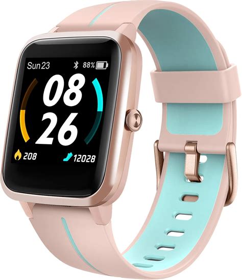 iphone smart watches|smartwatch fully compatible with iphone.